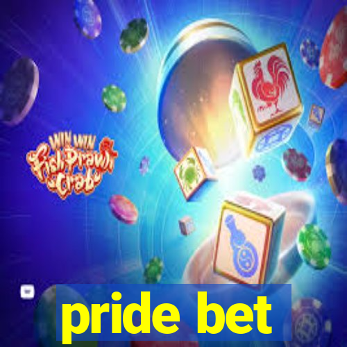 pride bet